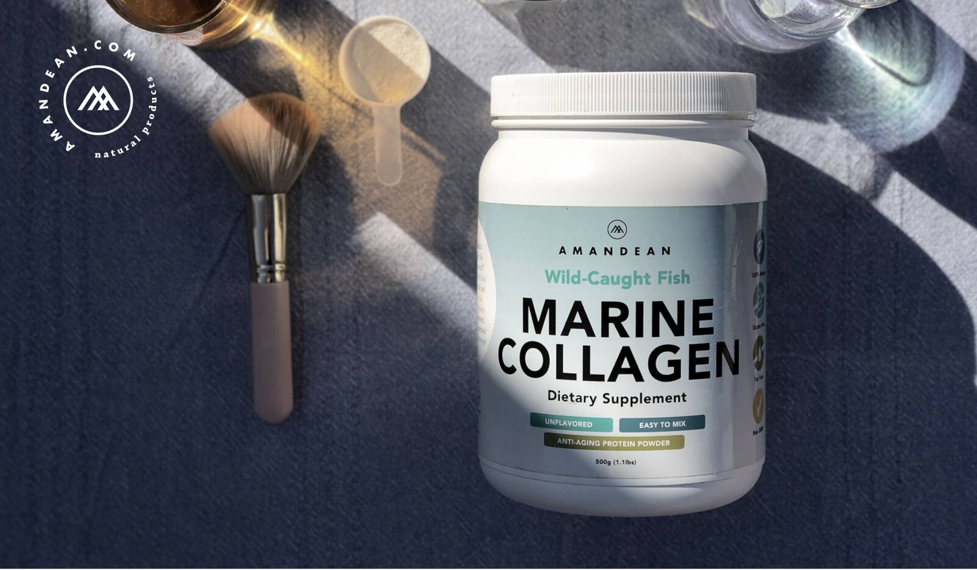 10 Questions You Always Wanted To Ask About Marine Collagen