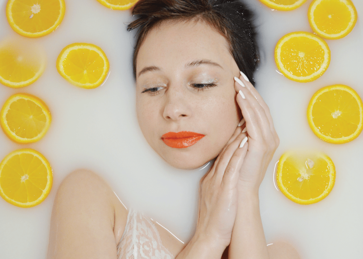 How to Harness the Power of Vitamin C for Super Summer Skincare