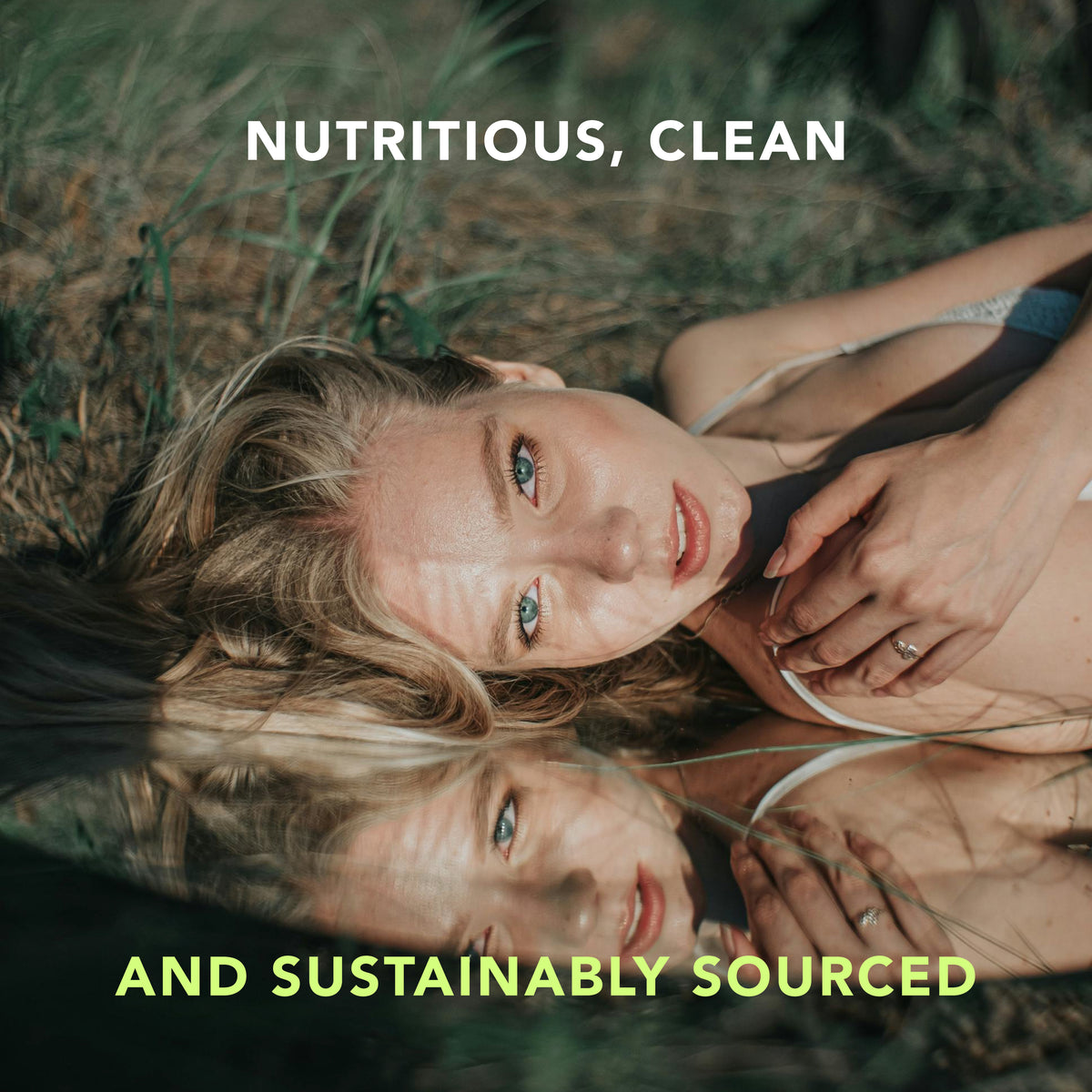 Premium Grass-Fed Gelatin Powder (1kg)