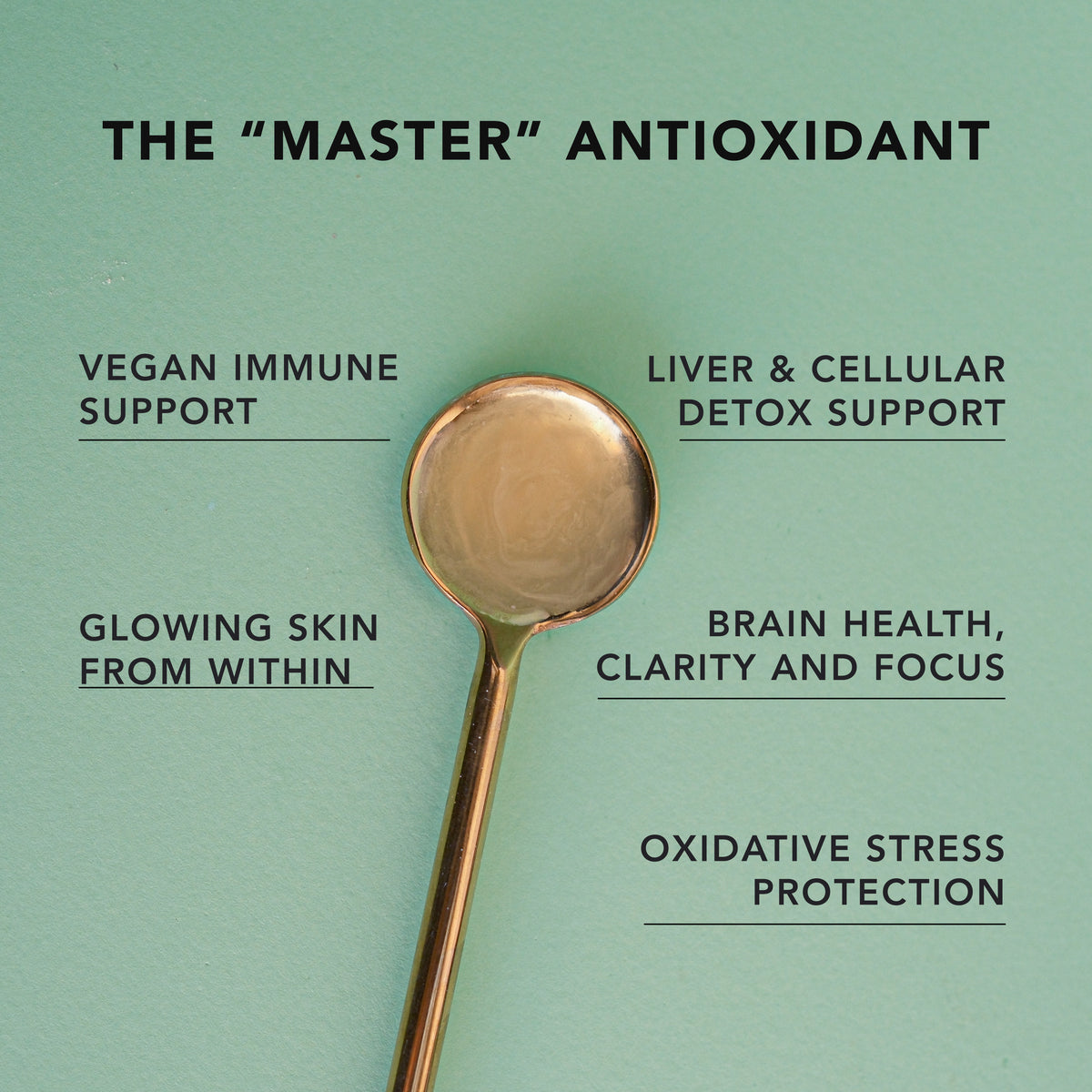 Super Antioxidant Liposomal Glutathione