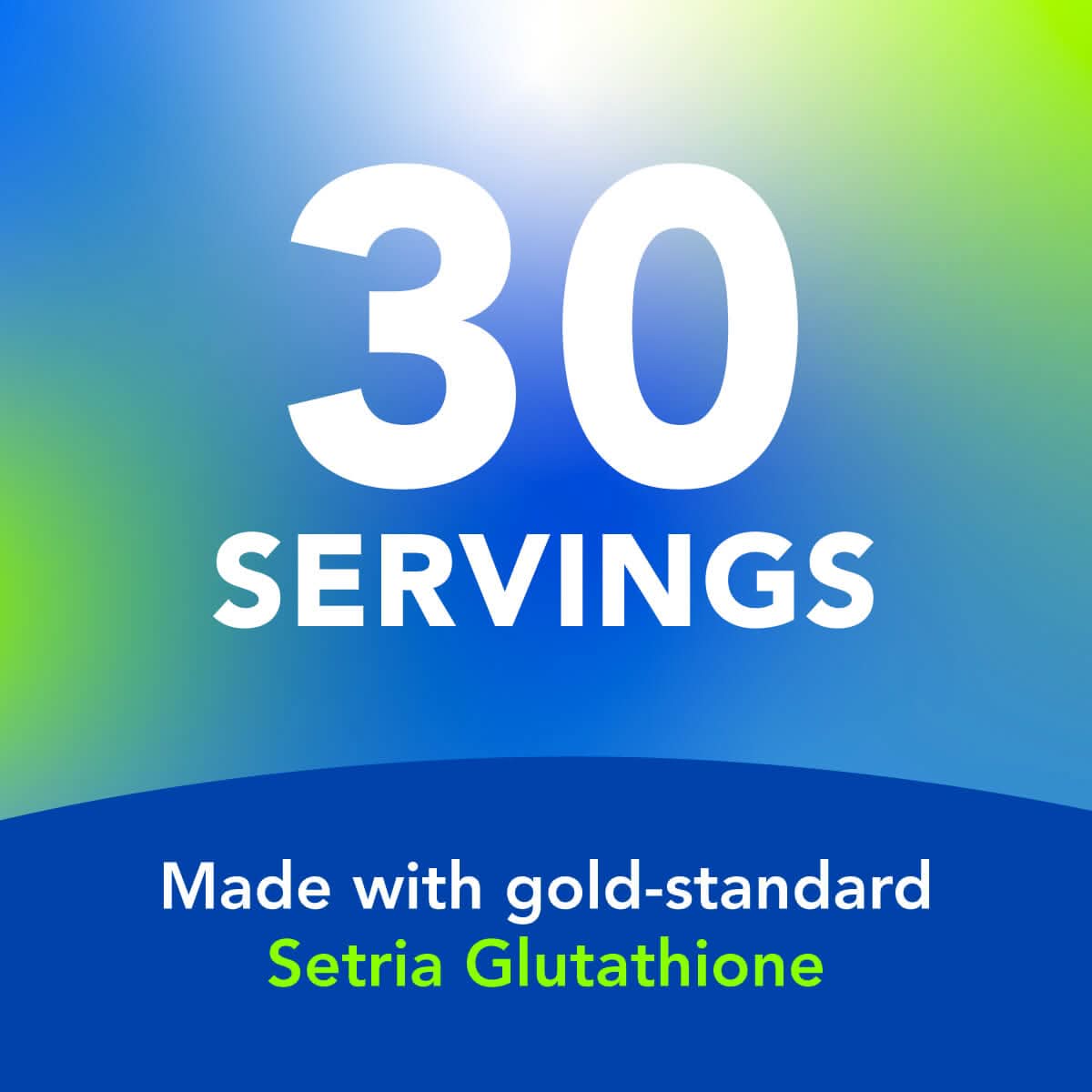 Premium Reduced Liposomal Glutathione (4oz) - The Body&#39;s Master Antioxidant Amandean 