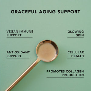 Premium Liposomal Vitamin C (6oz) - Liquid Formula