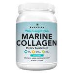 Premium Marine Collagen Powder 17.6 Oz