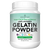 Premium Grass-Fed Gelatin Powder (1kg) Gelatin Amandean
